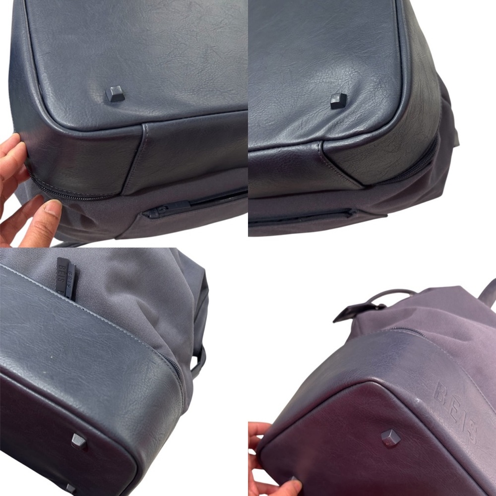 **SOLD** BEIS The Weekender 
in Navy Travel Sophisticated Vacation Unisex - Picture 16 of 16